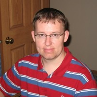 Madison Elementary School Employee Justin Byers's profile photo