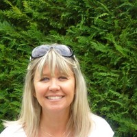 ACIST Employee Sandrine Byse's profile photo
