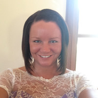 Delaware County Sheriff's Office Employee Tabitha Perry's profile photo