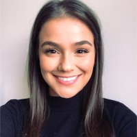 Smartronix Employee Alyssa Booth's profile photo
