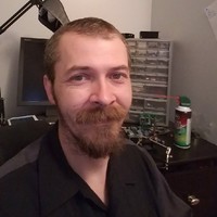 European Autowerks Employee Chris Coleman's profile photo