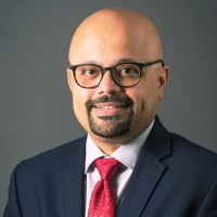 VUE Health Employee Nirmal Bhide's profile photo
