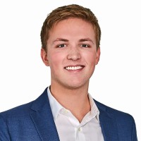 Context Capital Management, LLC Employee Kyle Sjoblom's profile photo