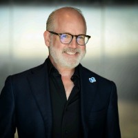 Greater Memphis Chamber Employee Ted Townsend's profile photo