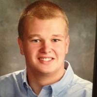 Hirose Electric Americas Employee Cameron Welch's profile photo