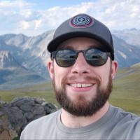 Transamerica Employee Jake Goodwin's profile photo