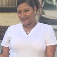 Alicia-Jeanette Hyman Email