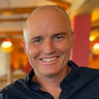 Common Ground Church Employee Paul Maughan's profile photo