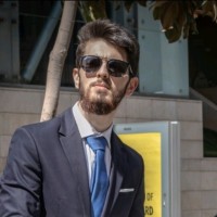 Acabes Jordan Employee Abdelaziz al. Tally's profile photo