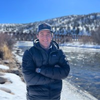 Mirr Ranch Group Employee Harry Woodward's profile photo