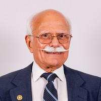 Ricura Water Technologies Employee Arvind Patil's profile photo