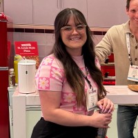 Decorworx Employee Shaena Dansie's profile photo