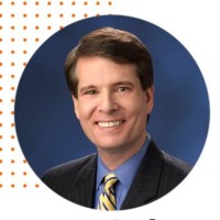 Egret Therapeutics Employee Ron Cohen's profile photo