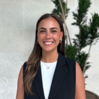 Worky.mx Employee Andrea Bocanegra's profile photo