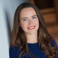 Archipelo Coaching Employee Kirsten Gillard's profile photo