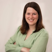 Haspa | Hamburger Sparkasse Employee Helena Wilms's profile photo