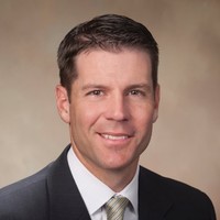 Trustmark Bank Employee Ben Edwards's profile photo