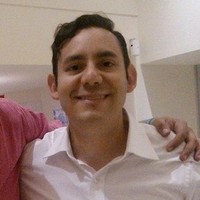 Capital One Employee David Trejo's profile photo