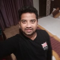 Vinoth Sridharan Email & Phone Number