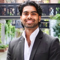 APPLIED ART FORMS Employee Zayaan Khan's profile photo