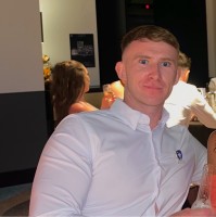 Surefire Insurance Brokers Employee Shane McNulty's profile photo