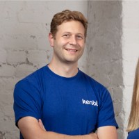 Kenbi Akademie Employee Clemens Raemy's profile photo