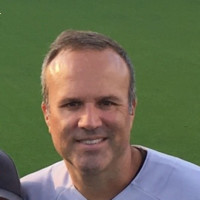 Everpure Employee Rob Ludeman's profile photo