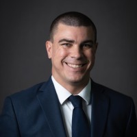 Blackstone Medical Services Employee Matthew Sears's profile photo