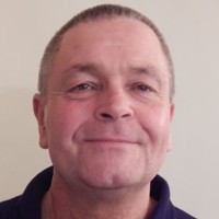 Severn Trent Water Employee Chris Allsopp's profile photo