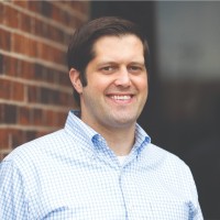 Thrive Restaurant Group Employee Jon Rolph's profile photo