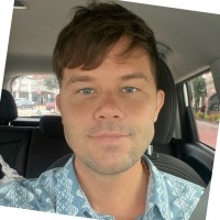 Elmo Motion Control Employee James Burns's profile photo
