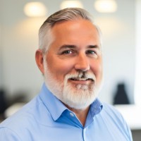 Jamex, Inc. Employee Neil Haworth's profile photo