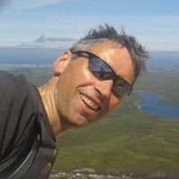 Travizory Border Security SA Employee Barry McLaughlin's profile photo