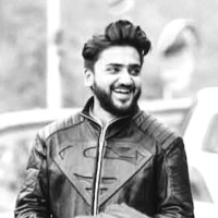 WisdomWheel Wireless Employee Muhammad Sheikh's profile photo