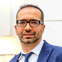Cibo Vita Employee Emre Imamoglu's profile photo
