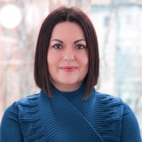 Sevenstep Employee Amy Bush's profile photo