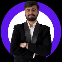 Calyxis Global Solutions Employee Vishal Gupta's profile photo