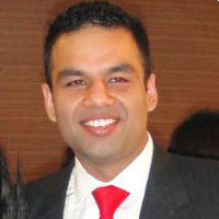 Medidata Solutions Employee Vivek Talwar's profile photo