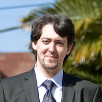 Simon Stirling Email