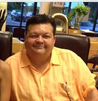 The Grasshopper Company Employee Mike Brown's profile photo