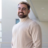 Larson Automation Employee Amir Yahya's profile photo