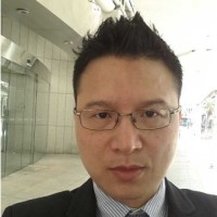 Coriant, Inc. Employee Gary Tam's profile photo