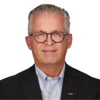 Bird Construction Employee Terrance McKibbon's profile photo