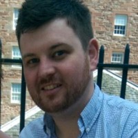 SSE plc Employee Patrick O'Hagan's profile photo