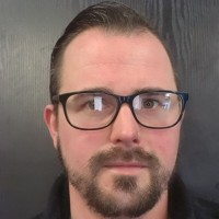 Michael Smith Engineers Ltd Employee Andi Gough's profile photo