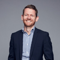 Six Degrees Executive Employee David Goodrem's profile photo