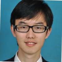 ZheShang Securities Co. Ltd. Employee 钟孜阳's profile photo