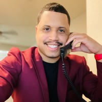 Pearce Worldwide Logistics, Inc. Employee Jeffrey Burgos's profile photo