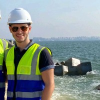 CMC Engineering Office Employee Omar Kamel's profile photo