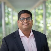 Evolent Employee Vishnukamal Golla's profile photo